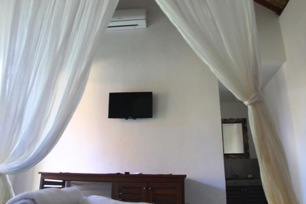 Chez Ida Apartment Ubud Exterior foto